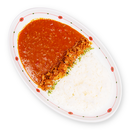 토마토 비프카레